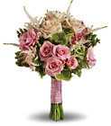 Rose Meadow Bouquet from Backstage Florist in Richardson, Texas